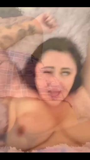 BBC Anal Creampie