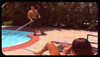 Cheyenne Hunter's Wild Anal & Oral Adventure with Casey Cumz