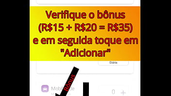 BLACK FRIDAY 2021!!! Venha Foder Gostoso a Vivo Easy Usando o C&oacute_digo OFICIAL123 e Ganhe Deliciosos R$35 Reais de B&ocirc_nus!!!