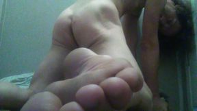 Cumming From Double Anal Penetration (dap)