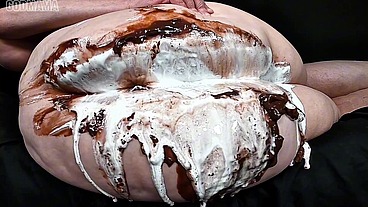 ASS TO MOUTH SLOP
