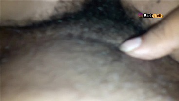 "It Feels So Good!" Real Sexy Amateur Hot Wet Anal