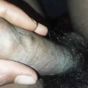 Big Cock in video