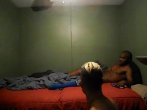 Hot Asian and Interracial Bareback Amateur Sex