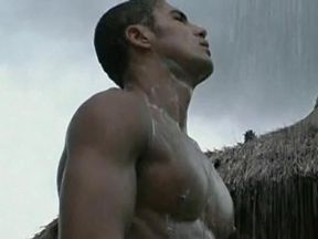 Brazilian Straight Men