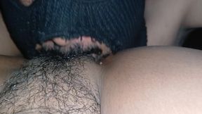 Sex with friend's hot mom