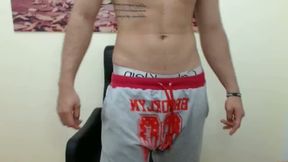 Tyler Mcgregor Private Show