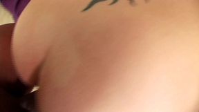 samantha rose blowjob and creampie from billy banks