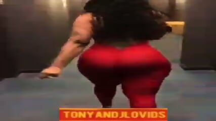 Big ass