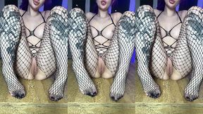Community Creator
 @auricaalt @Teasing and #Tattoo Porn #Shaved Pussy #Stockings #Solo hd hot nsfw | Tik.Porn