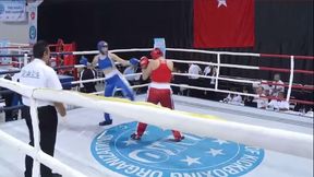 Antalya K1 fight highlights