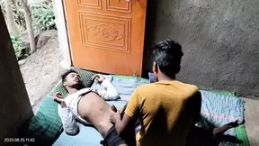 He Watches, You Join, Dive Into The Thrilling Indian Gay Movie In Hindi