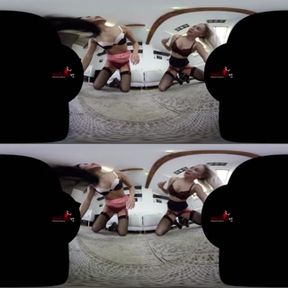 Big ass milfs have sex appeal