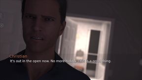 My Husband’s Boss - Chapter 3 - Part 3