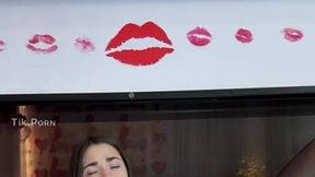 Video submited by @Lisacollinssw @Sextoys & #Brunette #Small Tits #Shaved Pussy #Stockings porn film adult | Tik.Porn