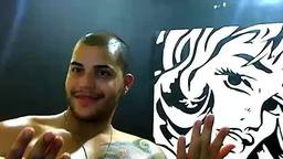 Filippo E Private Show