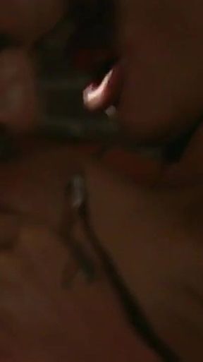 Suzie Diamond in Hot and Sexy: Bollnti Desideri a Full Video of Sex and Pleasure