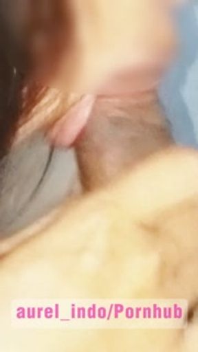 Cewek Cantik Beautiful Mulus Crot Dalam