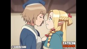 [Suoiresnu] Marcille'_s vine situation