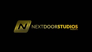 Michael Boston's Juicy Ass Eaten &amp; Pounded Raw By Stepbrother - NextDoorTaboo