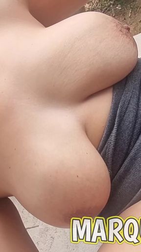 Curvy Latin MILF Ass Fucked After a Spin Bike. Cum in Mouth Swallow