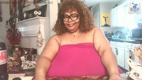 SODA POP HUGE TITS NORMA STITZ CUSTOM REQUEST
