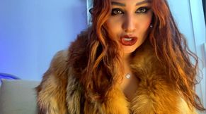 FUR TEASE FOR HOPELESS DEVOTEES