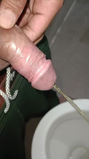 Nice panis while paying