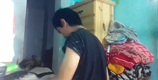 Aritz Fucks with Medi and Fati You Can't See Anything