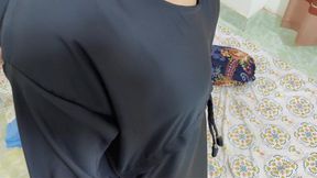 Desi Step Stepsister Fuck in the Kitchen Viral XXX Video Bangla Talk