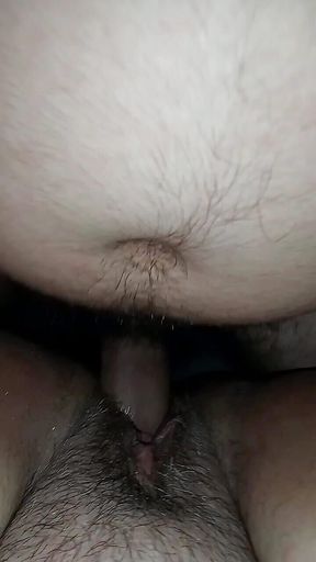 Getting My Pussy Fucked!