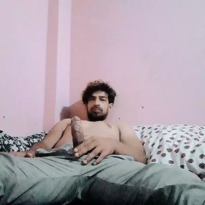 indian boy masturbating hard