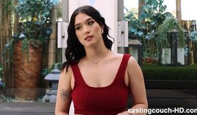 tessa violet cchd