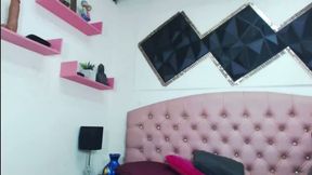 Andrea Dolltx Private Show