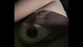 Tomada pierde el culo