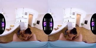 TmwVRnet Adelle Sabelle Banana or a dick?