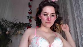 Sexy Dirty Easter Camshow