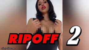 RIPOFF 2 – Erbarmungslose Abzocke