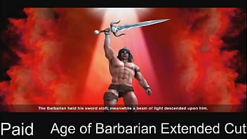 Age of Barbarian Extended Cut (Rahaan) ep09 (Dragon)