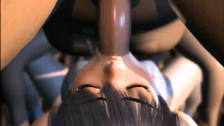 Pancake 1 Scene 1