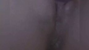 Woke up horny, solo masturbation with vibrators