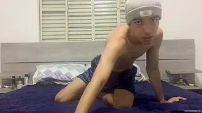 Henry Lynes In At Home With Twink Henry