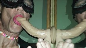 My COCK!