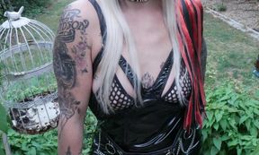 Cuck Vr With Kora Bell