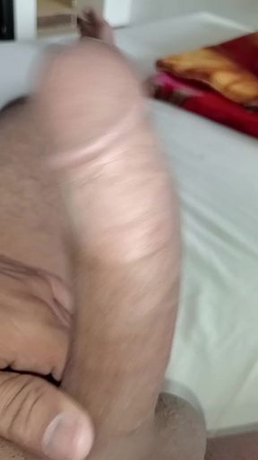 Gujarati dick is ready for Fuck