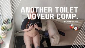 Another Pee Voyeur Compilation