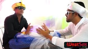 gostosa enganada por falso guru deu o rabo gostoso - andressa meirelles - ed j. - - -