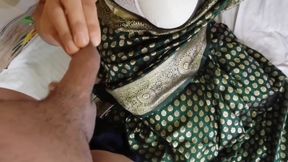 Nepali Village Beauty Sharee Fuck Newly Married Couple Sex