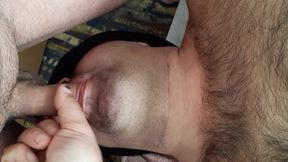 Blowjob with Ejaculation