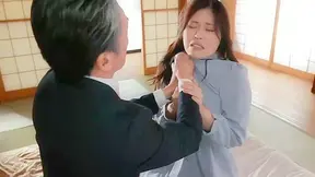 Sizzling Hot Stepmom Seduces Innocent Teen With Filthy Talk And Wild Sex Moves